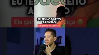 Como Se Prevenir Da Paternidade Socioafetiva E Pensão Socioafetiva [upl. by Noble]