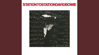 Station to Station 2016 Remaster [upl. by Dido89]