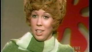 Vicki Lawrence on The Dating Game 1971 [upl. by Yllaw]