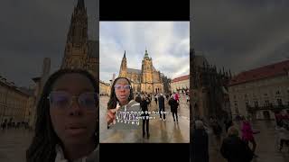 Prague Black and POC travel [upl. by Lieberman245]