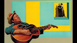 Lefty Frizzell  Mom and Dads Waltz [upl. by Apeed]