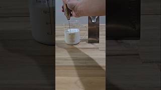 Aerolatte Handheld Milk Frother [upl. by Ellehcil]